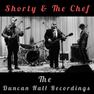 The Duncan Hall Recordings