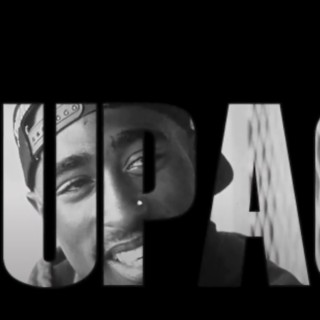 Be Strong -Tribute for 2Pac (Dj WB Remix & Brien Todio) [Tupac]