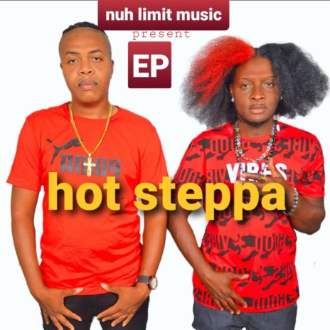 hot steppa ft. Uzman & Nuh Limit Family