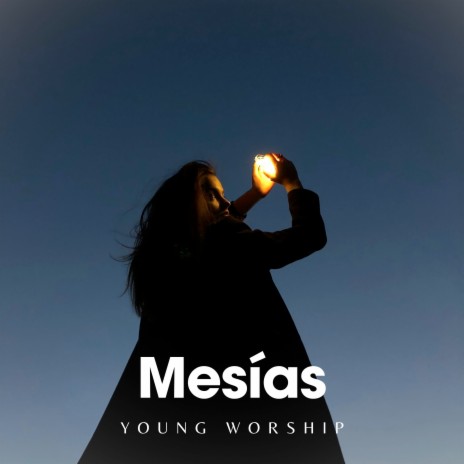 Mesías | Boomplay Music
