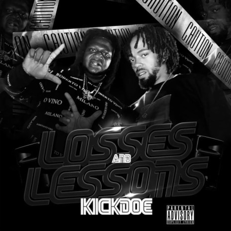 LOSSES AND LESSONS | Boomplay Music