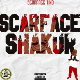 Scarface Shakur