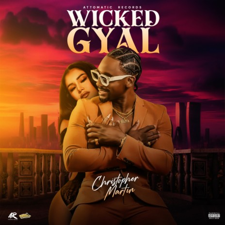 Wicked Gal [Raw] | Boomplay Music