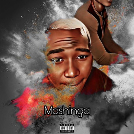 Mashinga (Saction Jananda) | Boomplay Music
