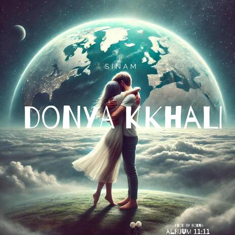 Donya Khali | Boomplay Music