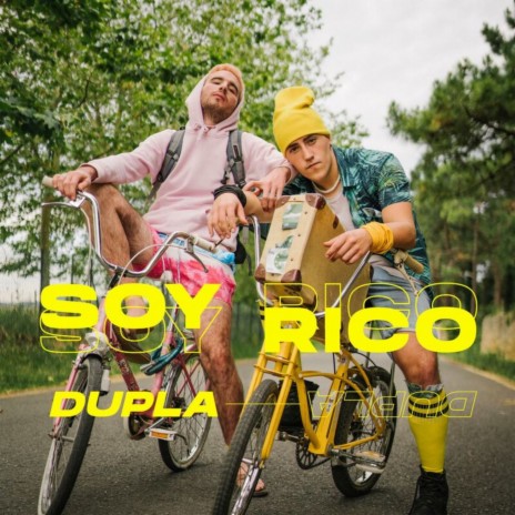 Soy Rico | Boomplay Music