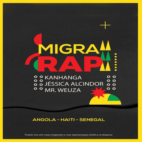 MigraRap | Boomplay Music