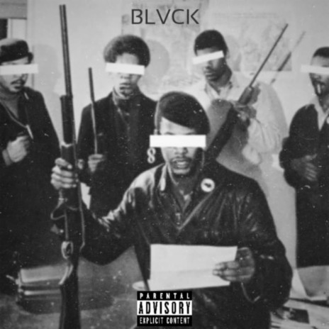 BLVCK ft. PUGTUNES