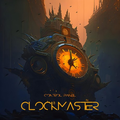 Clockmaster | Boomplay Music