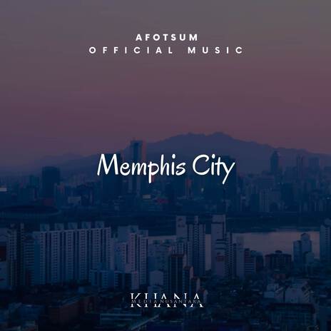 Memphis City | Boomplay Music