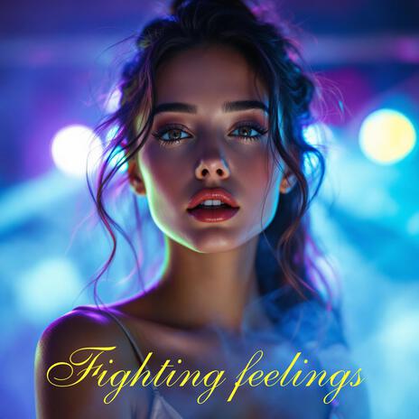 Fighting feelings | Boomplay Music