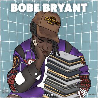 BOBE BRYANT