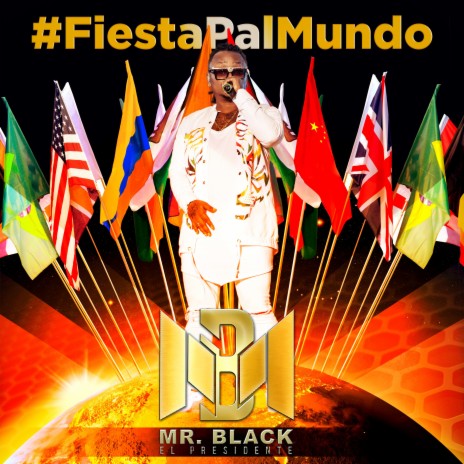 Fiesta Pal Mundo | Boomplay Music