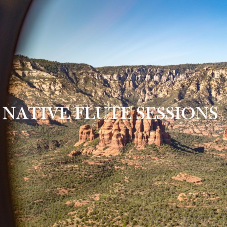 Native Flute Sessions (Transcendental)