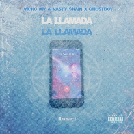 LA LLAMADA ft. Ghostboy | Boomplay Music