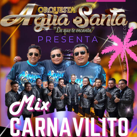 Mix: carnavalito | Boomplay Music