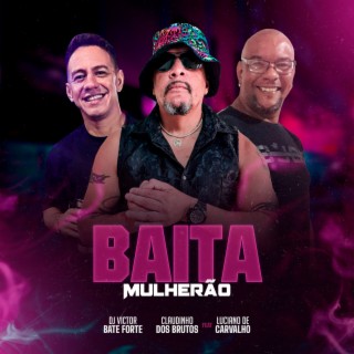 Baita Mulherão