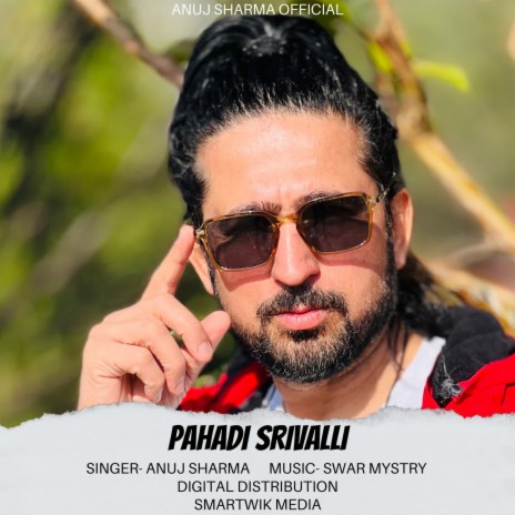 Pahadi Srivalli | Boomplay Music