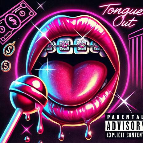 Tongue Out | Boomplay Music