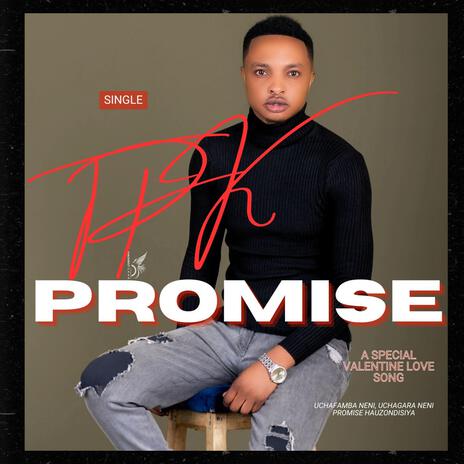 Promise | Boomplay Music