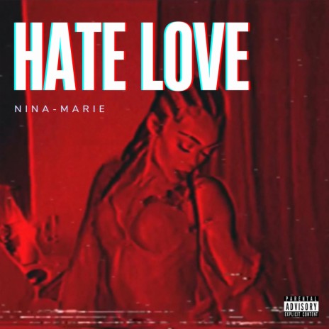 Hate Love | Boomplay Music