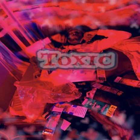 TOXIC | Boomplay Music