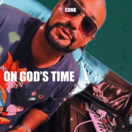 ON GOD'S TIME | Boomplay Music