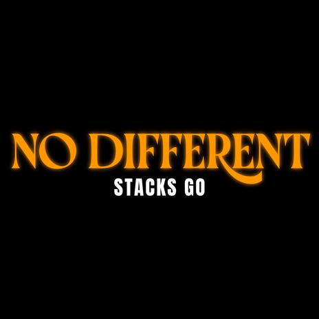 No Different ft. Ziad | Boomplay Music