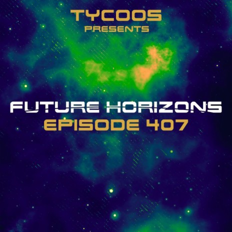 Echoes of the Past (Future Horizons 407) | Boomplay Music