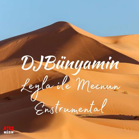 Leyla ile Mecnun Enstrumental | Boomplay Music