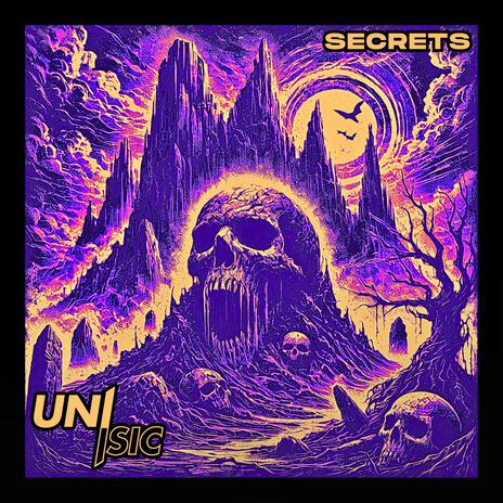 SECRETS | Boomplay Music