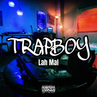 Trapboy (Prod by zaycello)