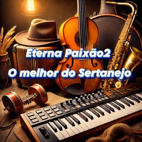 Coração Apaixonado3 - o melhor da música sertaneja