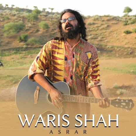 Waris Shah