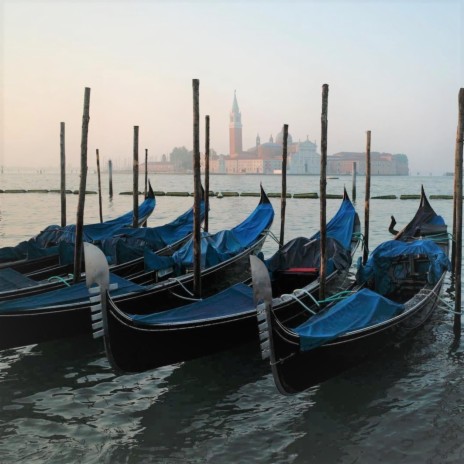 Reminiscences of Venice