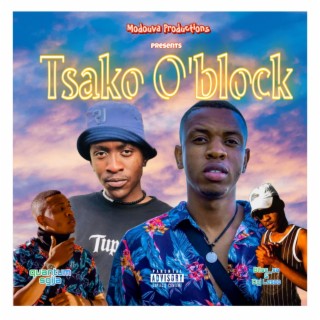 Tsako O'block