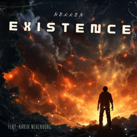 Existence ft. Karin Wirenborg