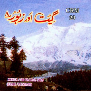 Geet Aur Zaboor, Vol. 8