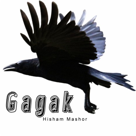 Gagak | Boomplay Music