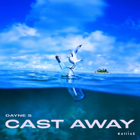 Cast Away ft. dave xx | Boomplay Music