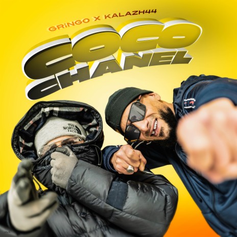 Coco Chanel ft. Gringo | Boomplay Music