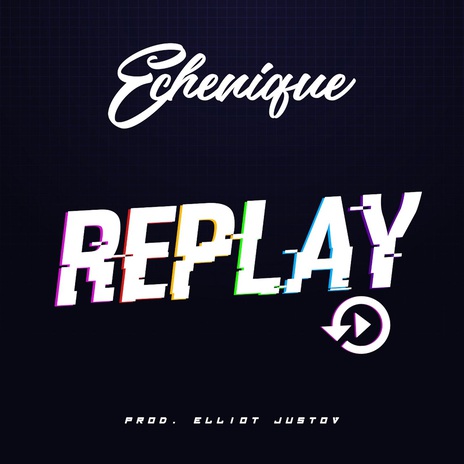 Replay | Boomplay Music