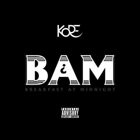 B.A.M. | Boomplay Music