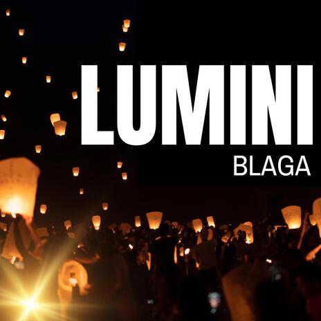 LUMINI | Boomplay Music