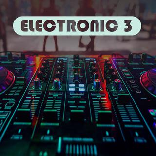 Electronic, Vol. 3