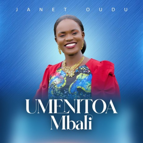 Umenitoa Mbali | Boomplay Music