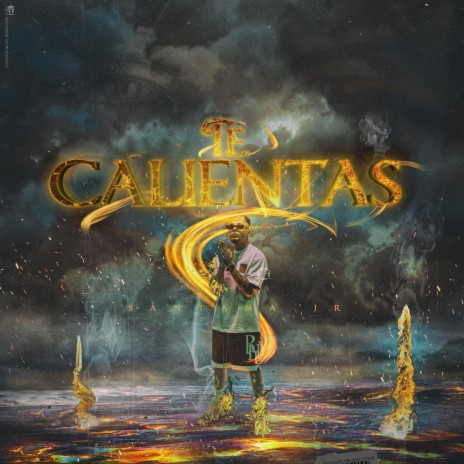 Te Calientas | Boomplay Music