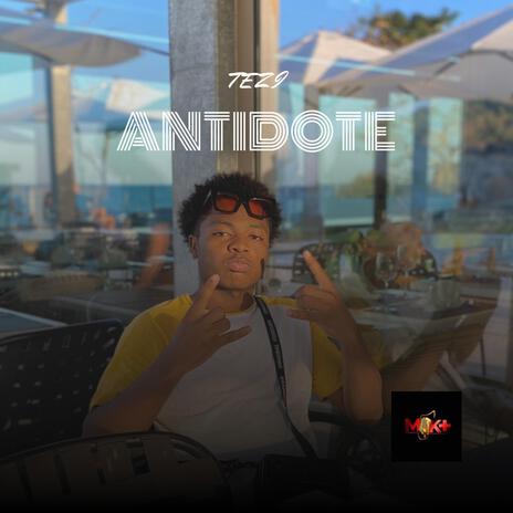 Antidote | Boomplay Music