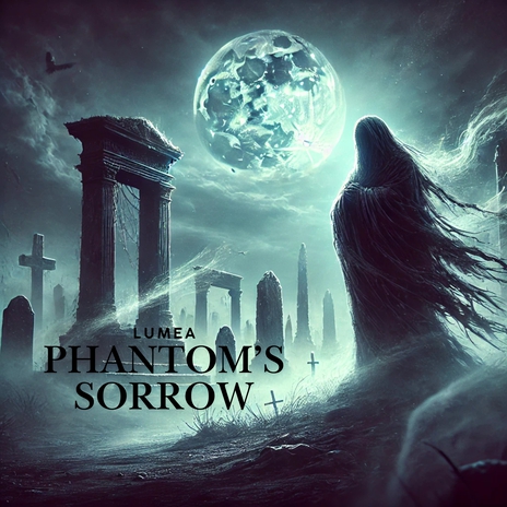 Phantom’s Sorrow | Boomplay Music