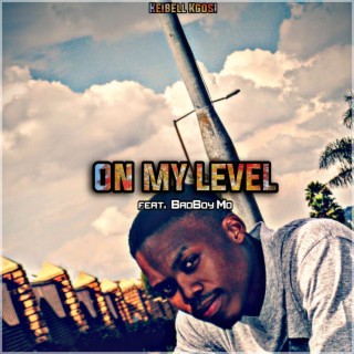 On My Level ft. Bad Boy Mo lyrics | Boomplay Music
